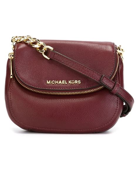 michael kors fold over crossbody|Michael Kors Crossbody for sale.